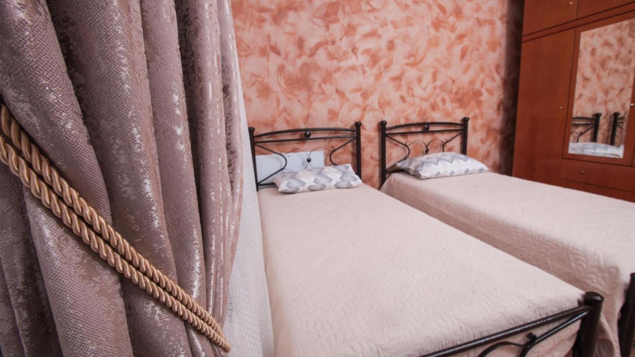 Marialena House Villa Néa Plája Eksteriør bilde